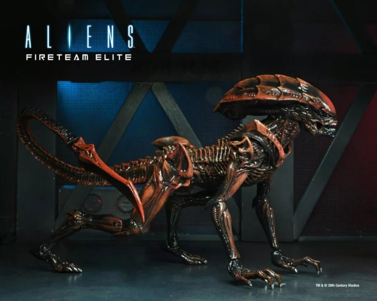 Neca Aliens Fireteam Elite - Prowler Alien