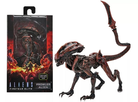 Neca Aliens Fireteam Elite - Prowler Alien