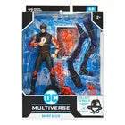 Dc Multiverse Barry Allen Figura 18 Cm Mcfarlane Toys