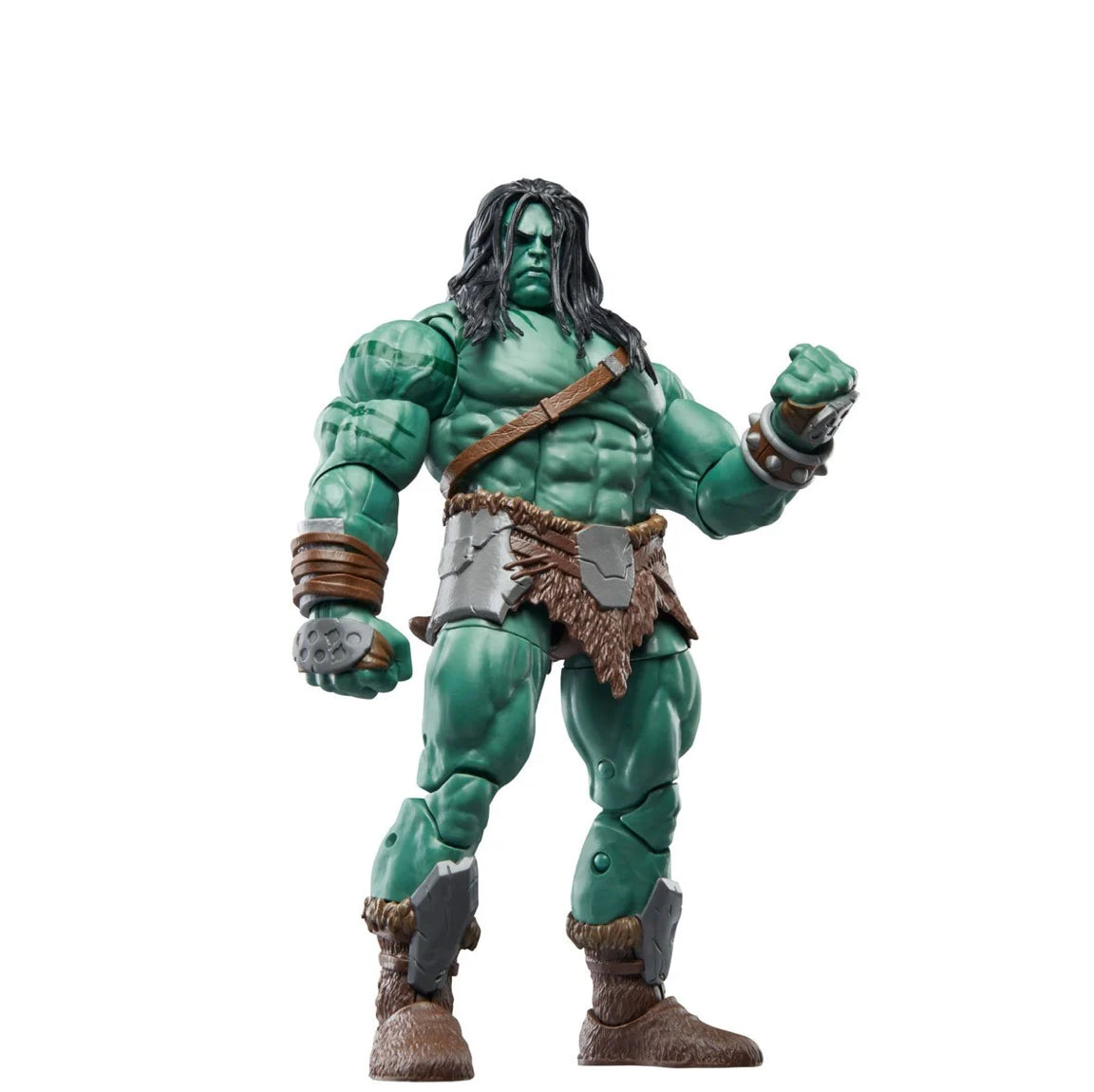 Marvel Legends Series Skaar, Son of Hulk