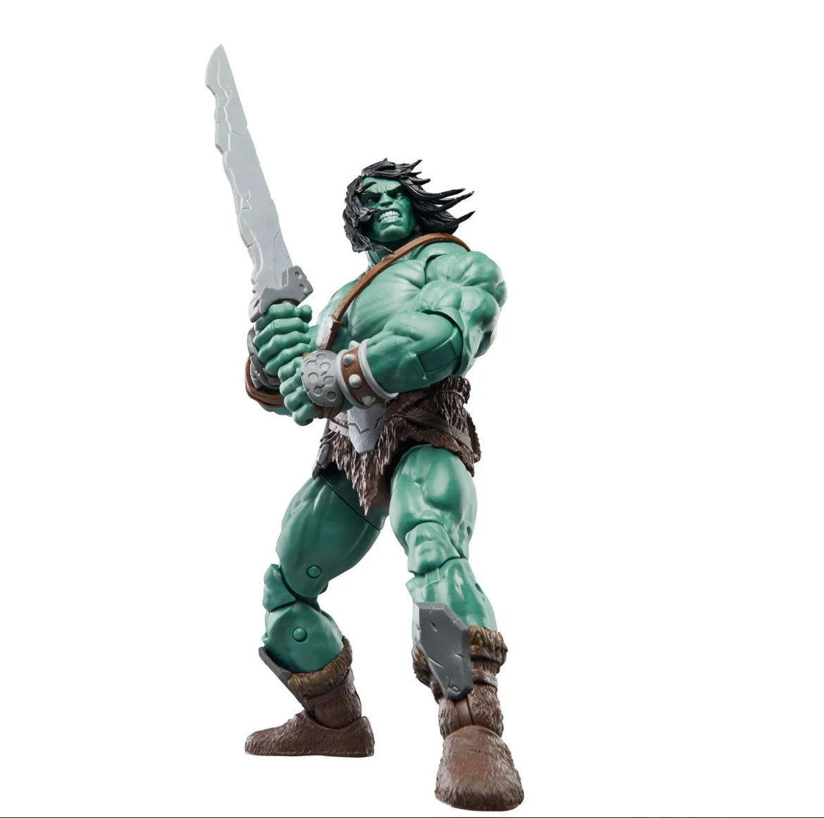 Marvel Legends Series Skaar, Son of Hulk