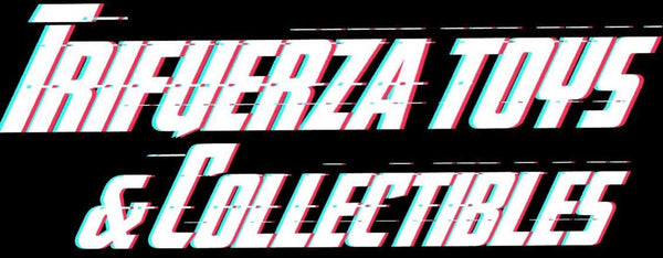 Trifuerza Toys and Collectibles 